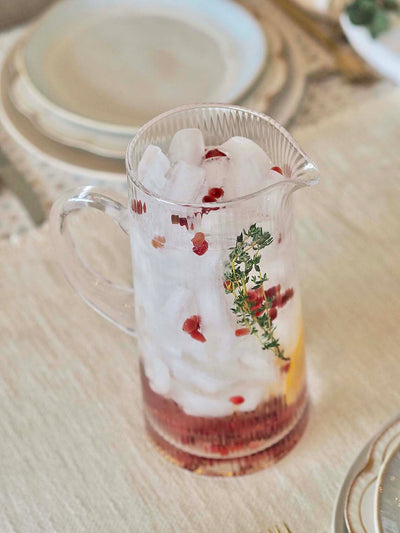 Alexis Pitcher - The Cross Decor & Design