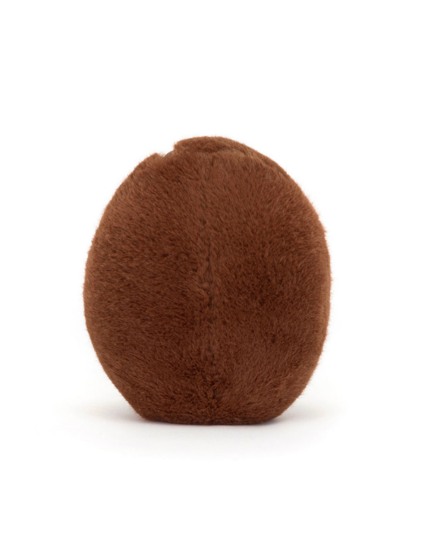 Jellycat Amuseables Coffee Bean