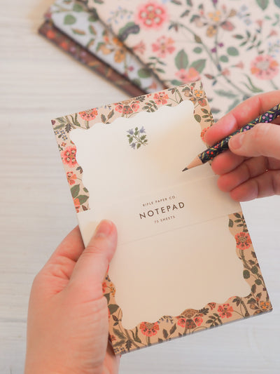 Gracie Notepad