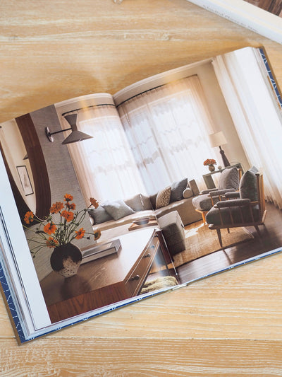 Mountain Escapes : The Finest Book - The Cross Decor & Design