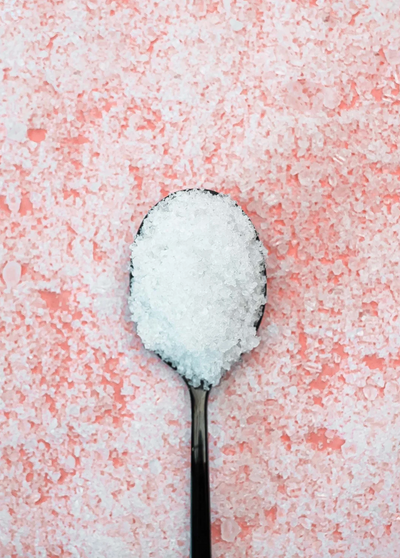 Warm Chai & Ginger Bath Soak 14oz