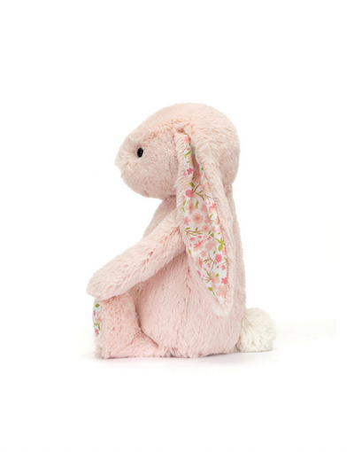 Jellycat Blossom Blush Bunny 'Cherry'