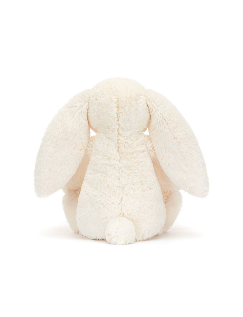 Jellycat Blossom Cream Bunny 'Berry'