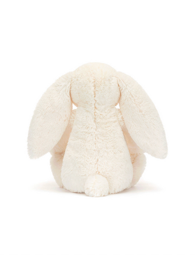 Jellycat Blossom Cream Bunny 'Berry'