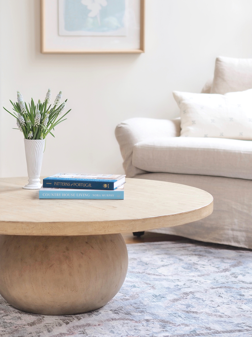 Lebller Table Labelle Coffee Table | The Cross Living