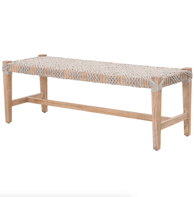 Costa Bench - The Cross Decor & Design