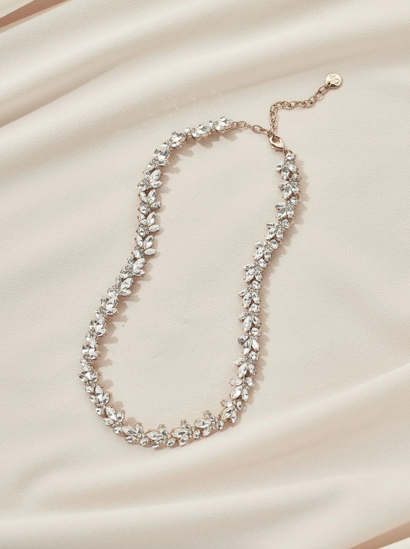 Mini Lucy Necklace - The Cross Decor & Design