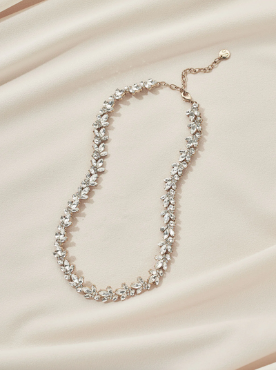 Mini Lucy Necklace - The Cross Decor & Design