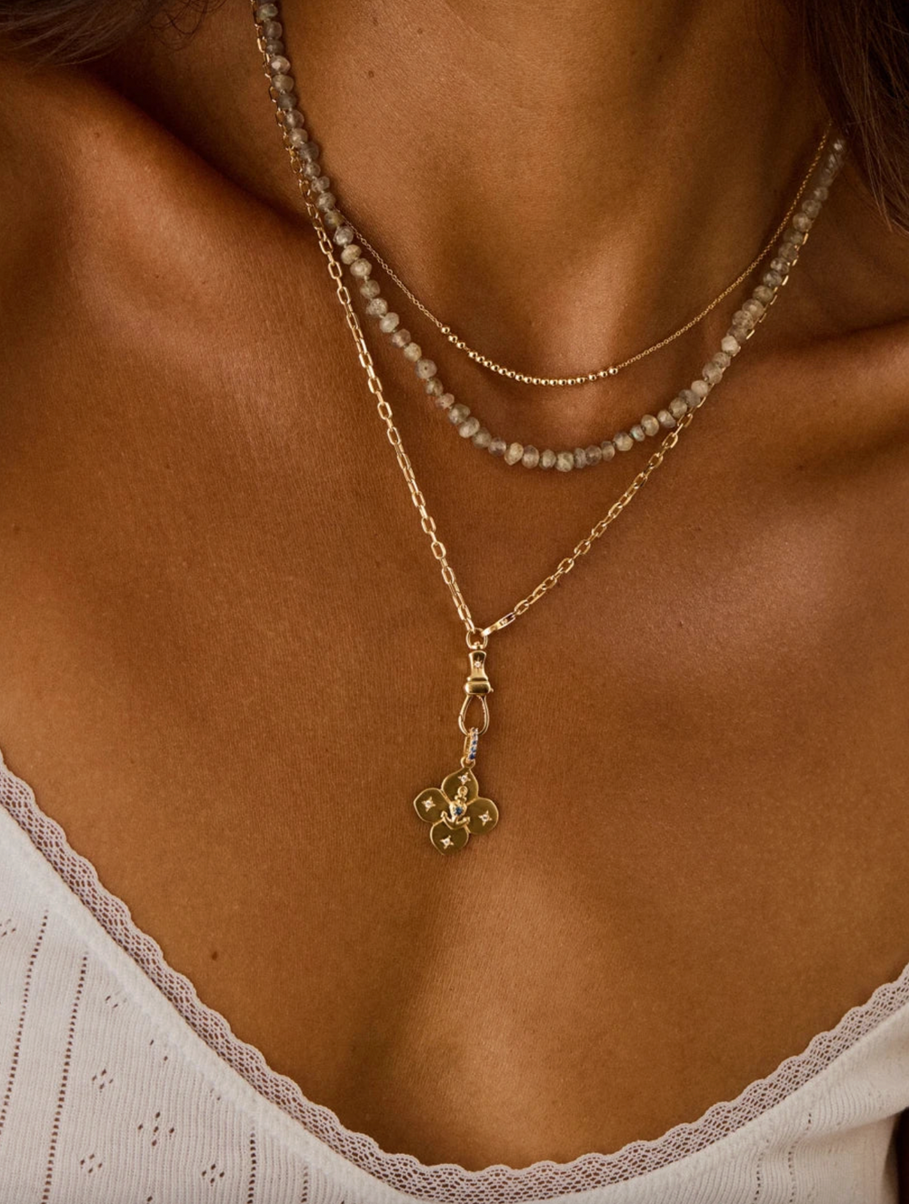 The Charm Shop | The Cross Decor & Design
