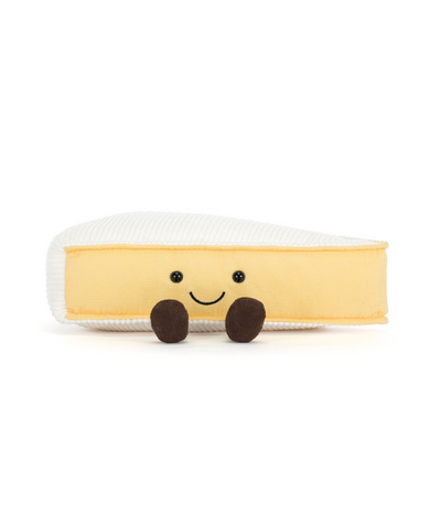 Jellycat Amuseables Brie