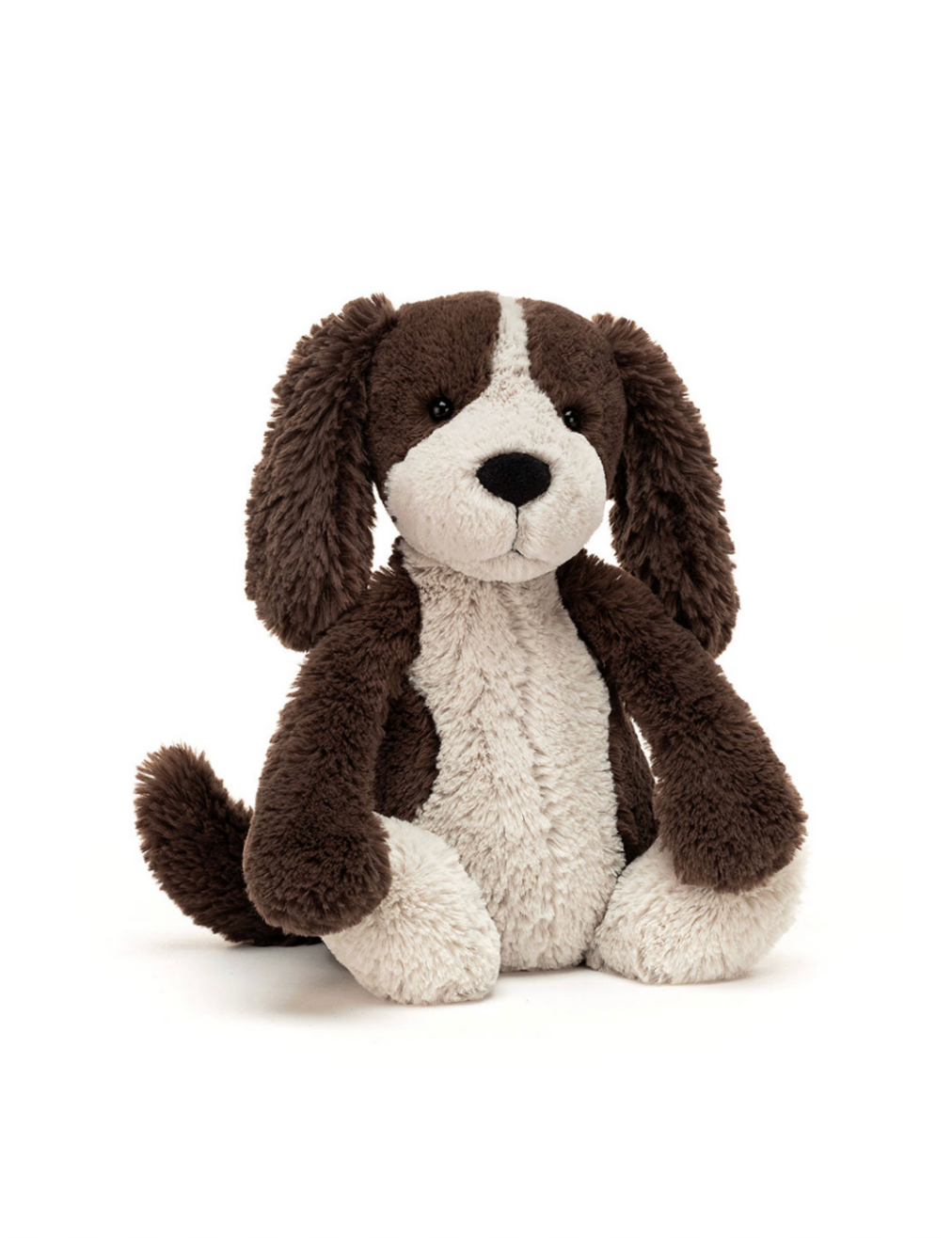 Jellycat Bashful Fudge Puppy | Medium