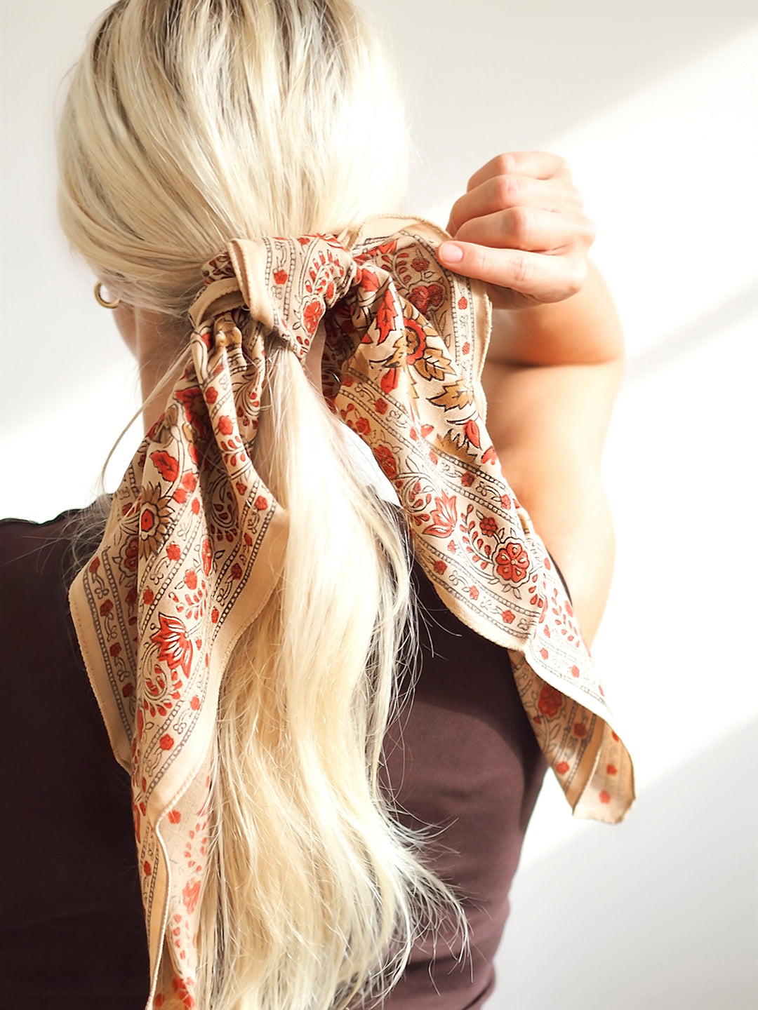 Hair Accessories | The Cross Decor & Design