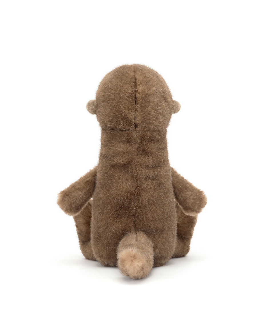 Jellycat Brooke Otter