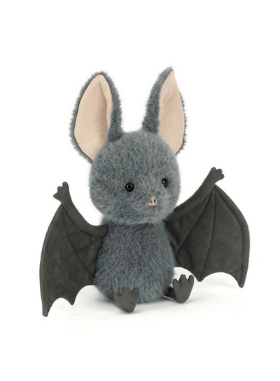 Jellycat Broox Bat - The Cross Decor & Design