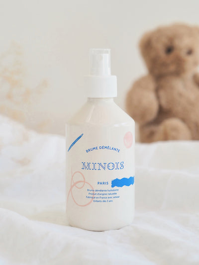 Minois Paris Detangling Mist - The Cross Decor & Design