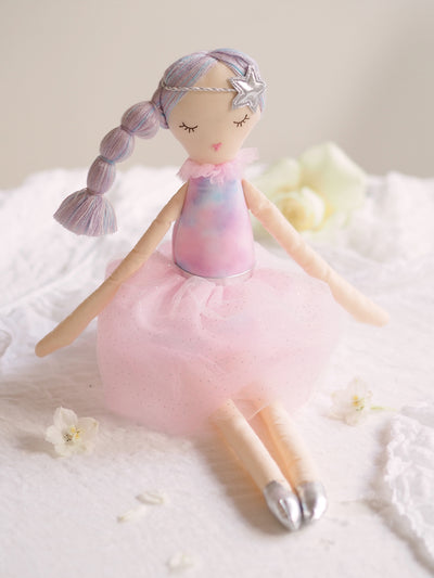 'Candy' Scented Doll - The Cross Decor & Design