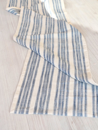 Delphine Vintage French Table Runner