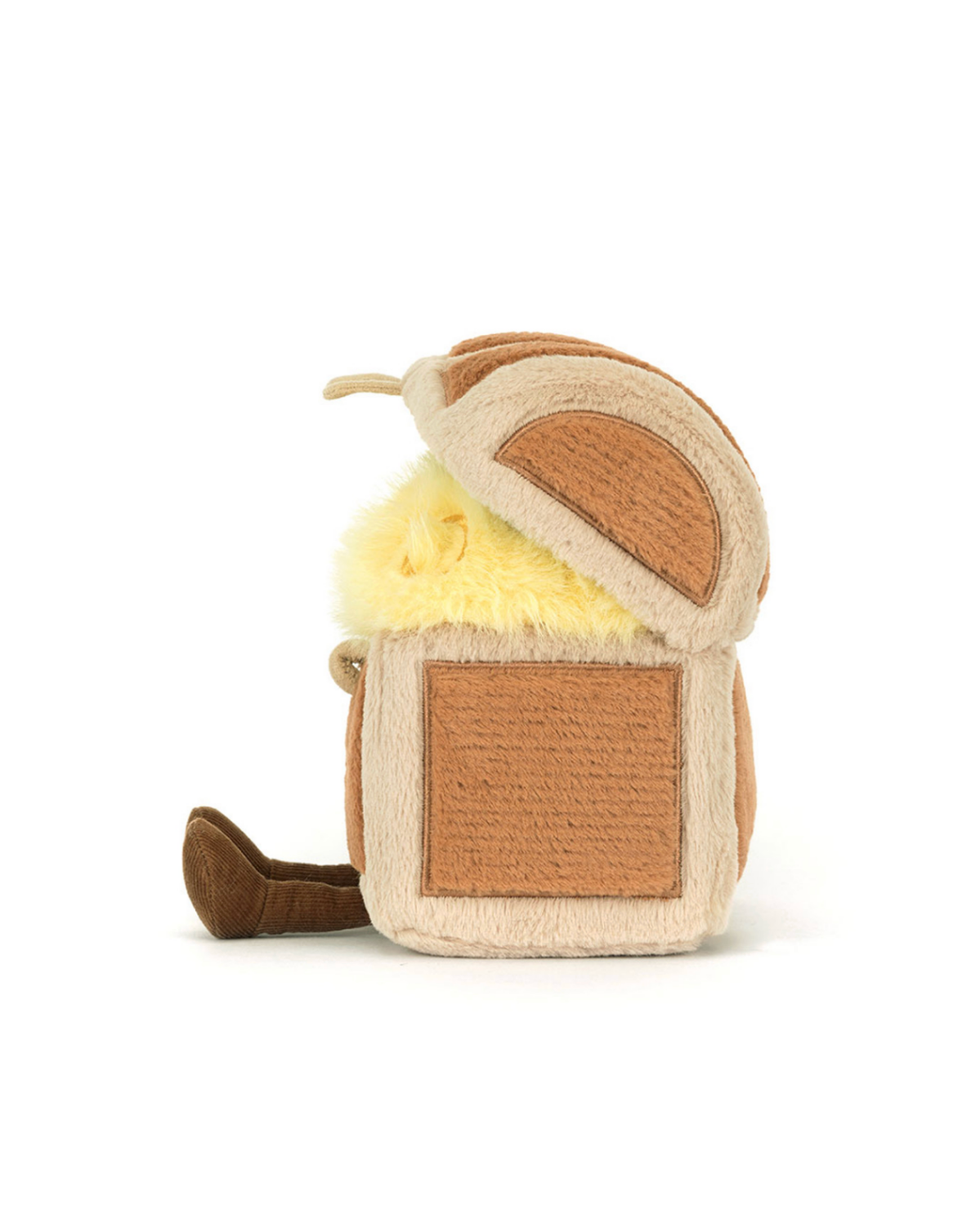Jellycat Amuseables Treasure Chest