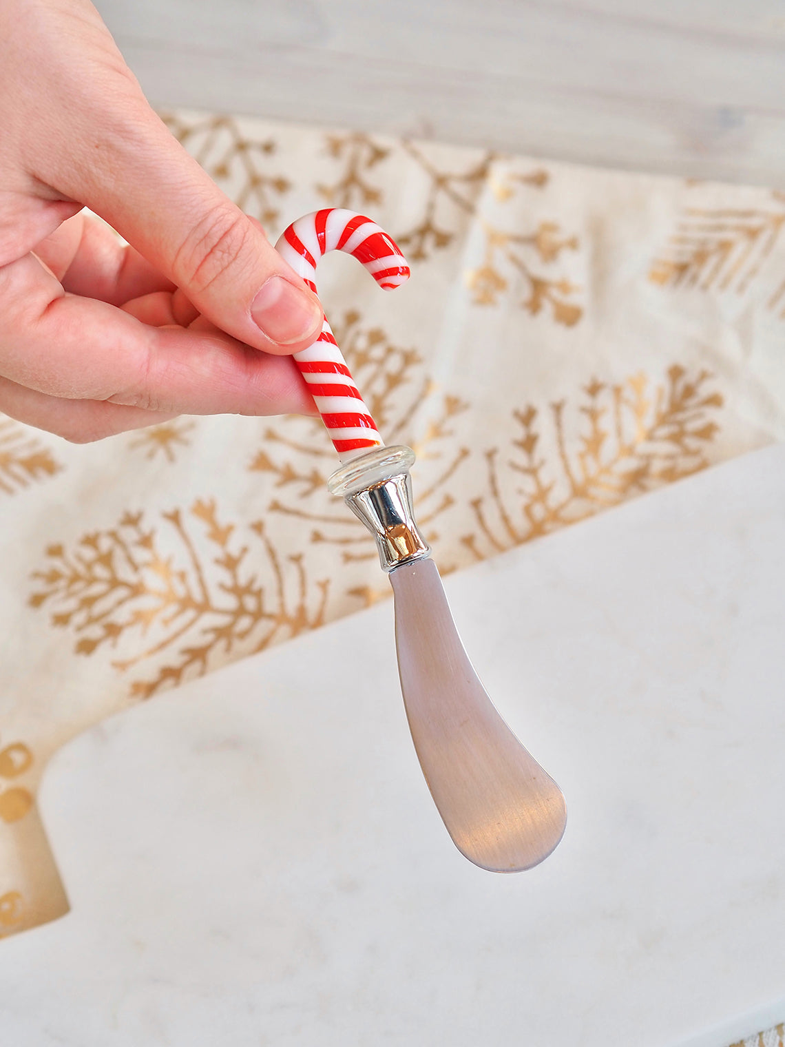 Candy Cane Spreader