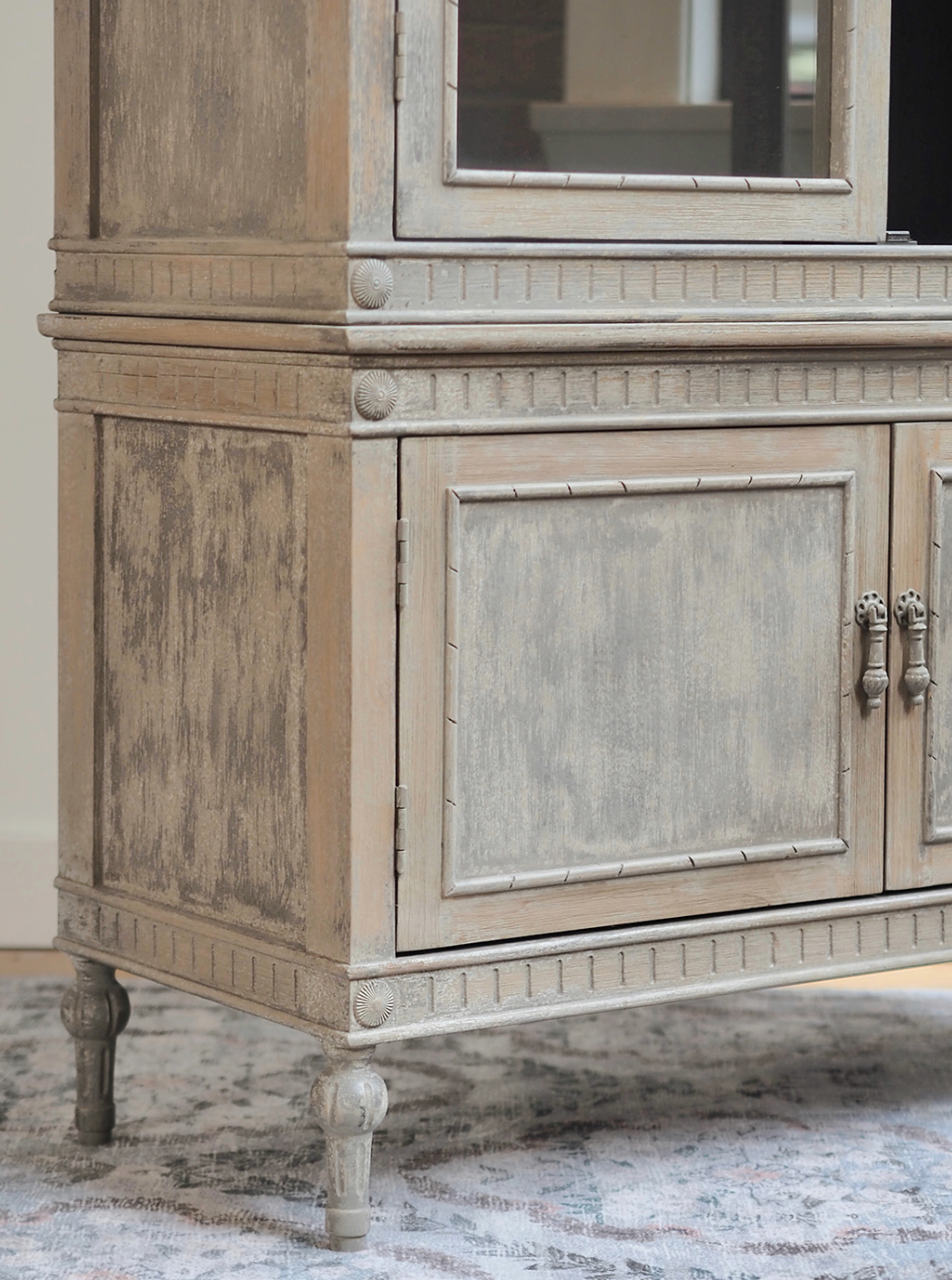 Rylan Cabinet - The Cross Decor & Design