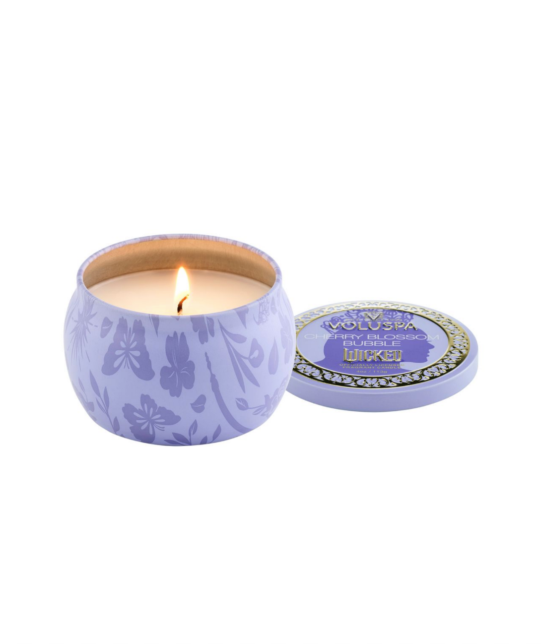 Wicked Act For Good Mini Tin Gift Set