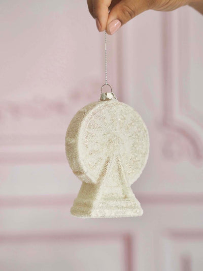Ferris Wheel Ornament - The Cross Decor & Design