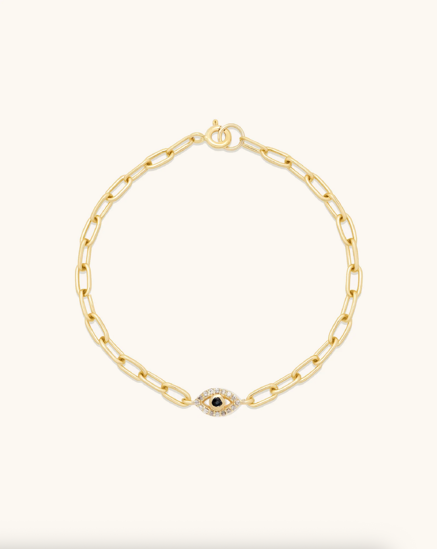 Evil Eye Bracelet