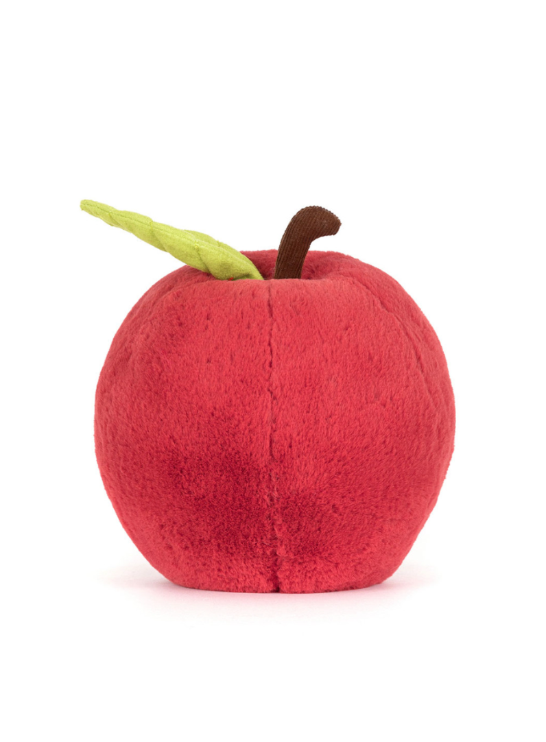 Jellycat Amuseables Apple
