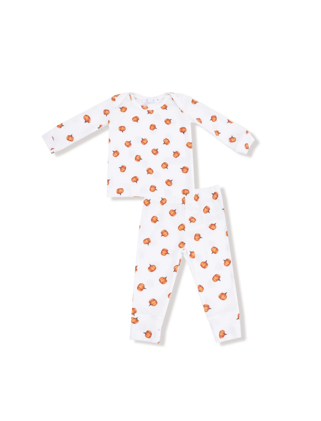 Little Pumpkins Loungewear Set - The Cross Decor & Design