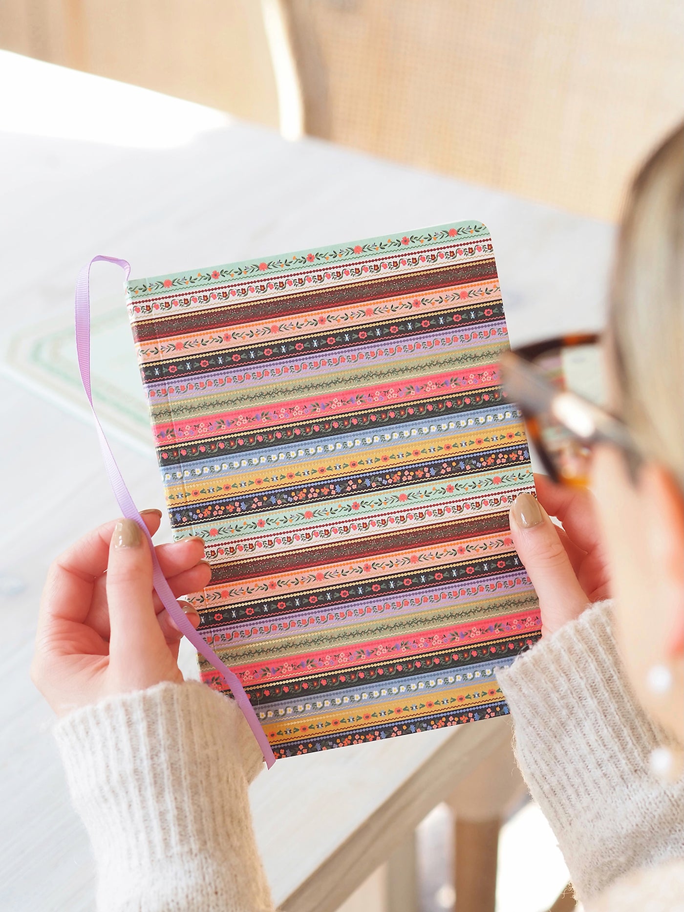Gemma Softcover Journal