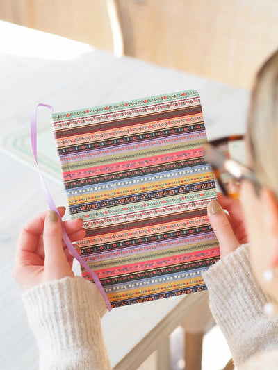 Gemma Softcover Journal
