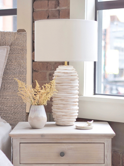 Margot Table Lamp - The Cross Decor & Design