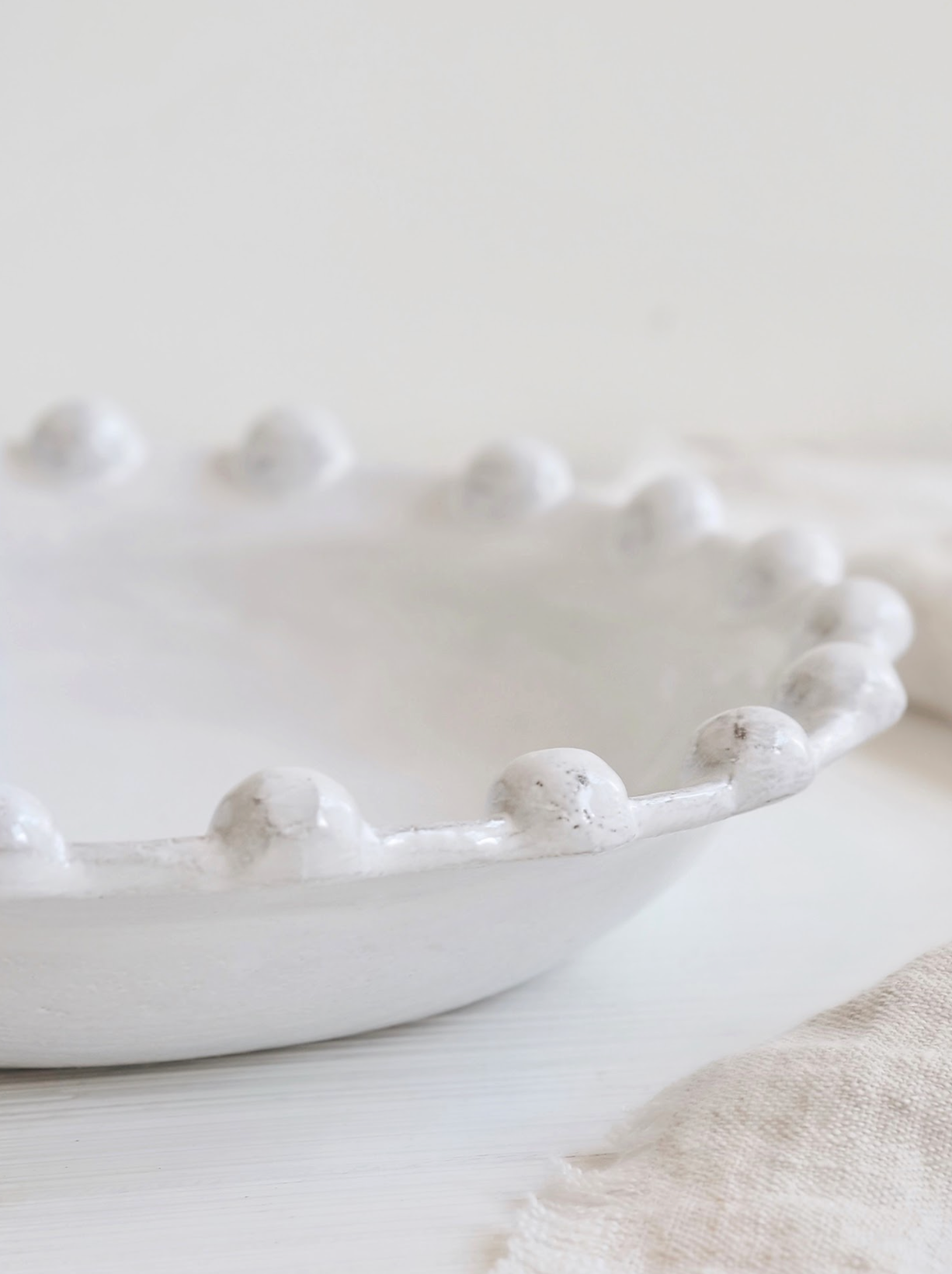 Adelaide Deep Platter | Medium - The Cross Decor & Design