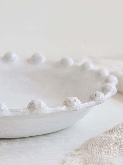 Adelaide Deep Platter | Medium - The Cross Decor & Design