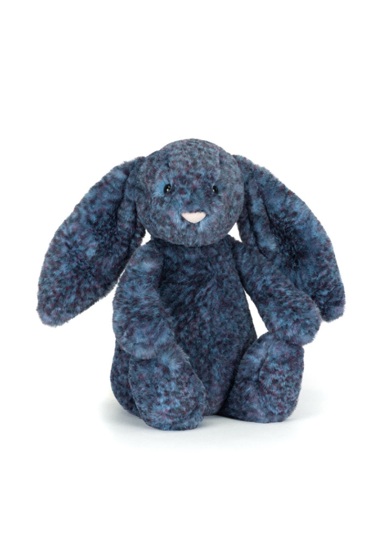 Jellycat Hopscone Luxe Bunny