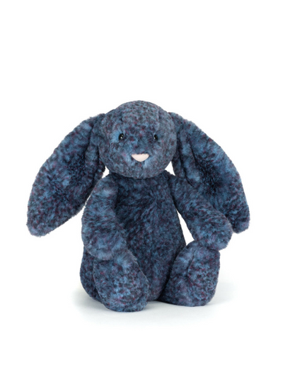 Jellycat Hopscone Luxe Bunny