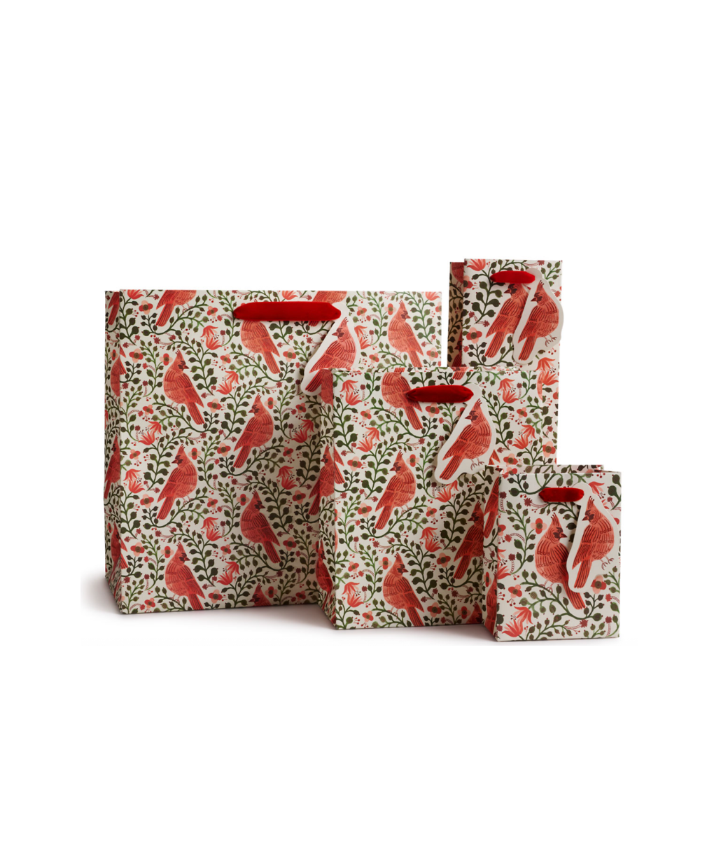 Cardinals Gift Bags