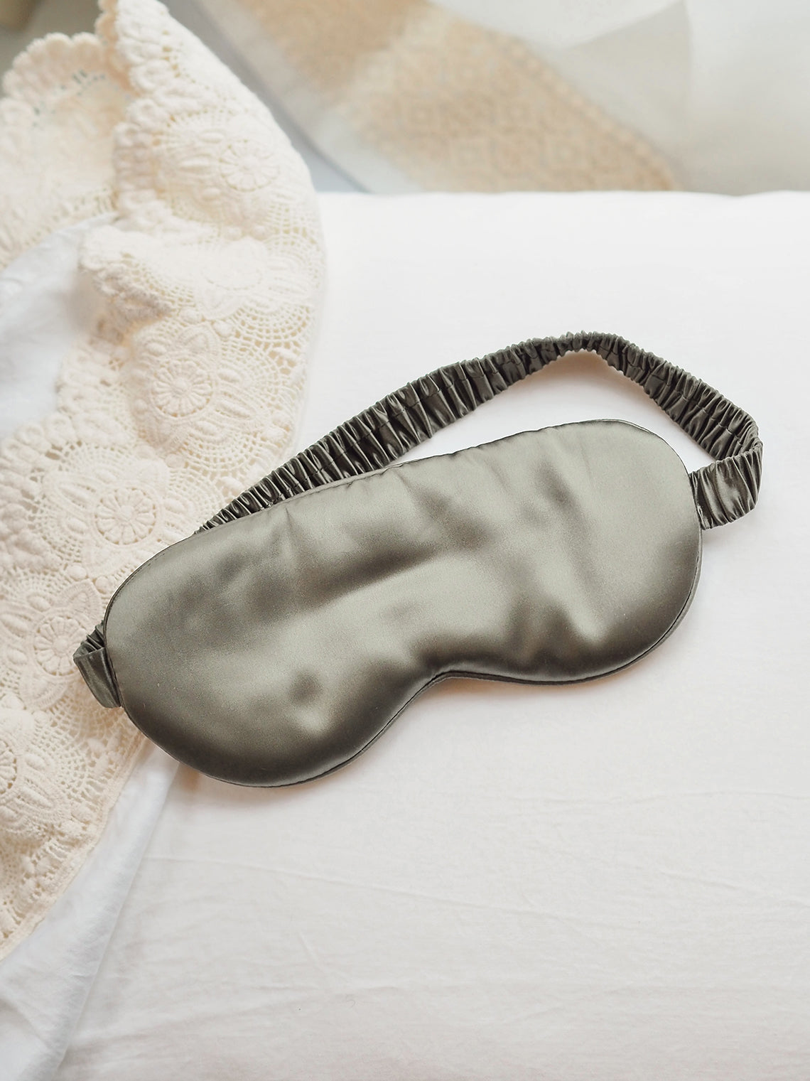 Silk Sleep Masks