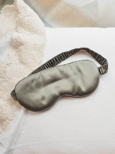 Silk Sleep Masks