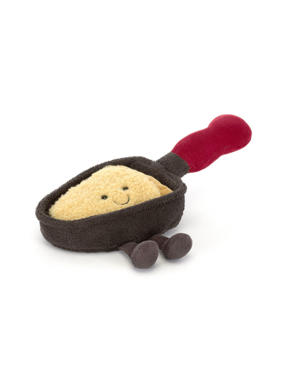 Jellycat Amuseables Raclette