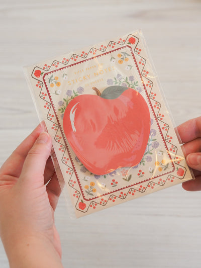 Apple Sticky Notes - The Cross Decor & Design