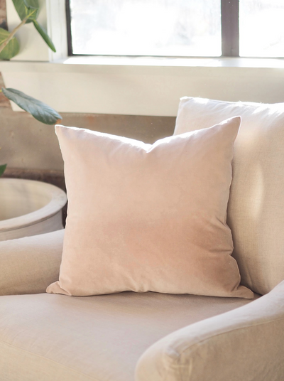 Horizon Pillow | 20x20 - The Cross Decor & Design