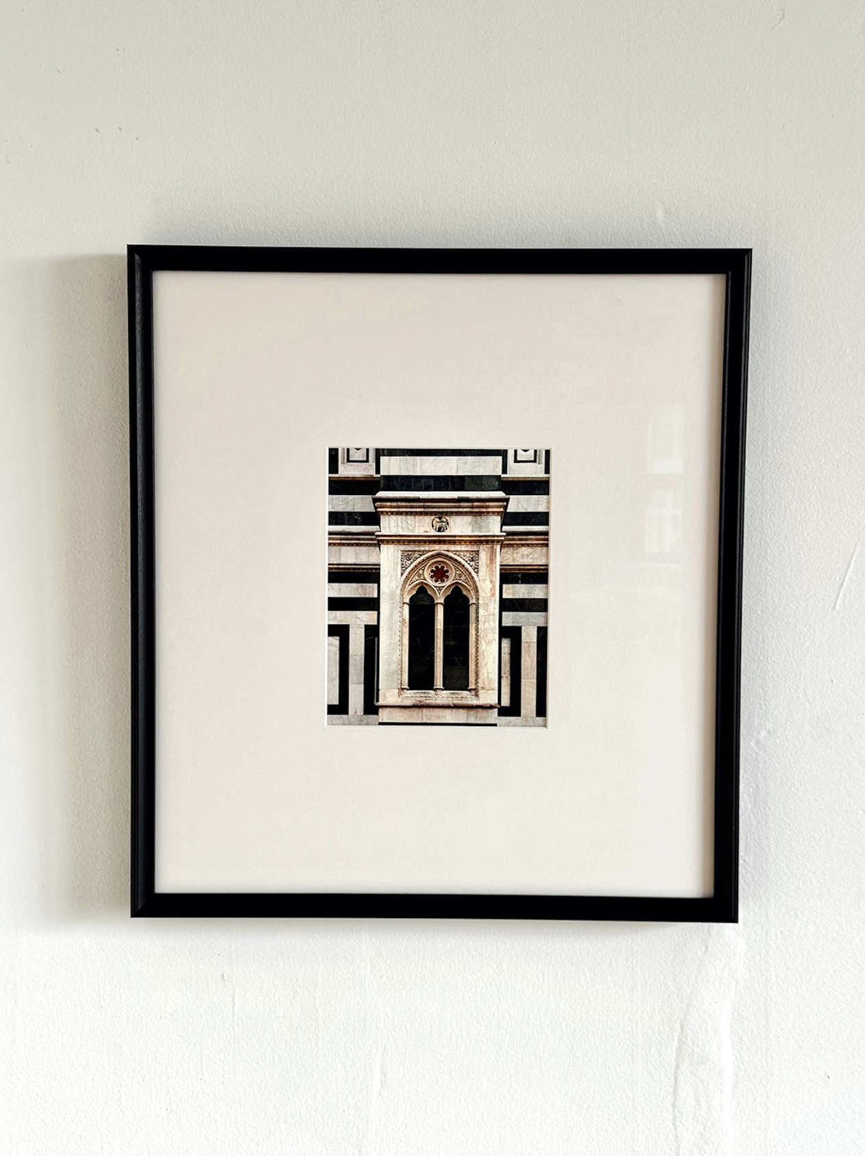 Opera Art Print