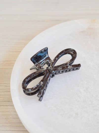 Remi Spellbound Bow Claw Clip