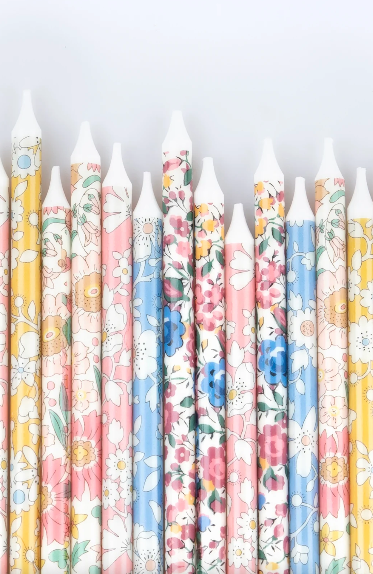 Liberty Party Candles - The Cross Decor & Design
