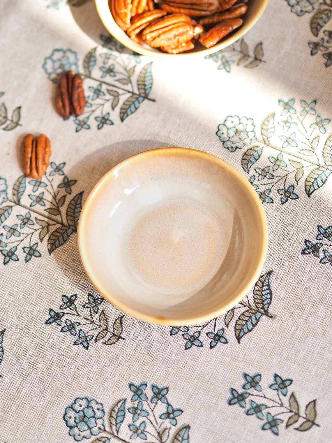 Clayhaven Dipping/Pinch Bowl - The Cross Decor & Design