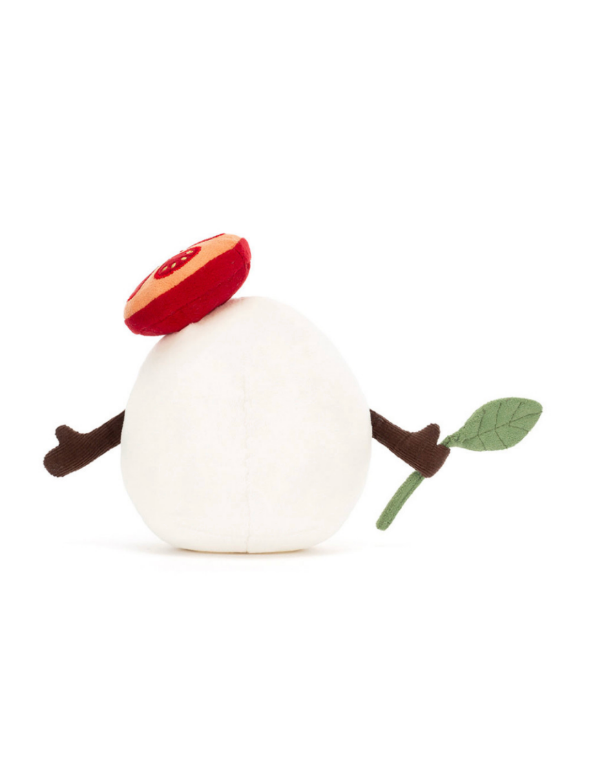 Jellycat Amuseables Mozzarella - The Cross Decor & Design