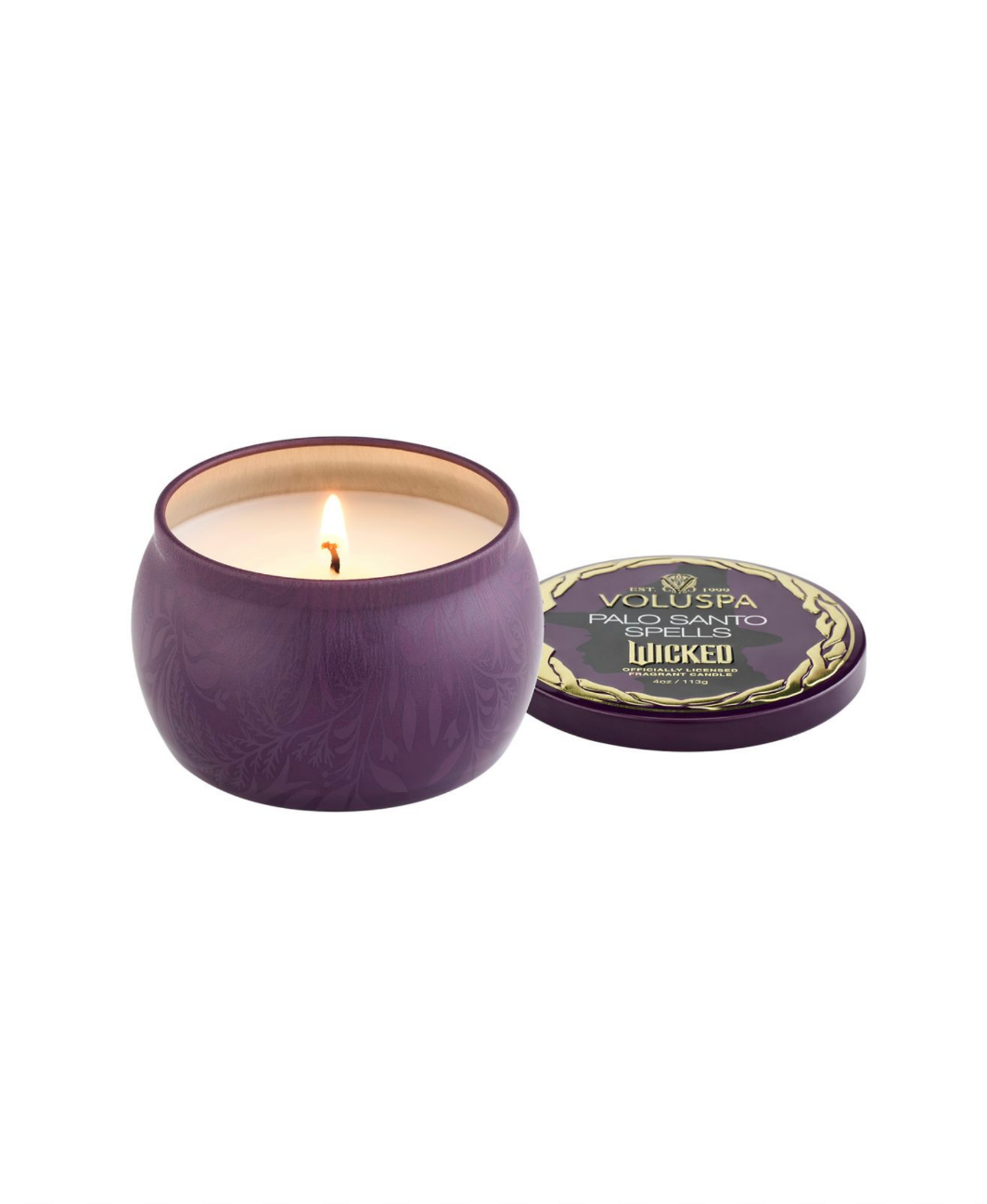 Wicked Act For Good Mini Tin Gift Set