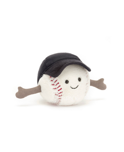 Amuseables Sports Baseball