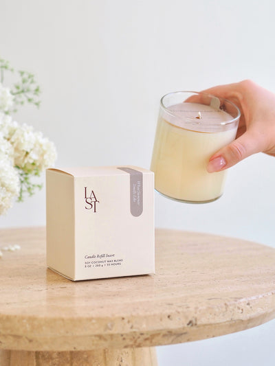 No. 13 What Summer Smells Like Candle - The Cross Decor & Design